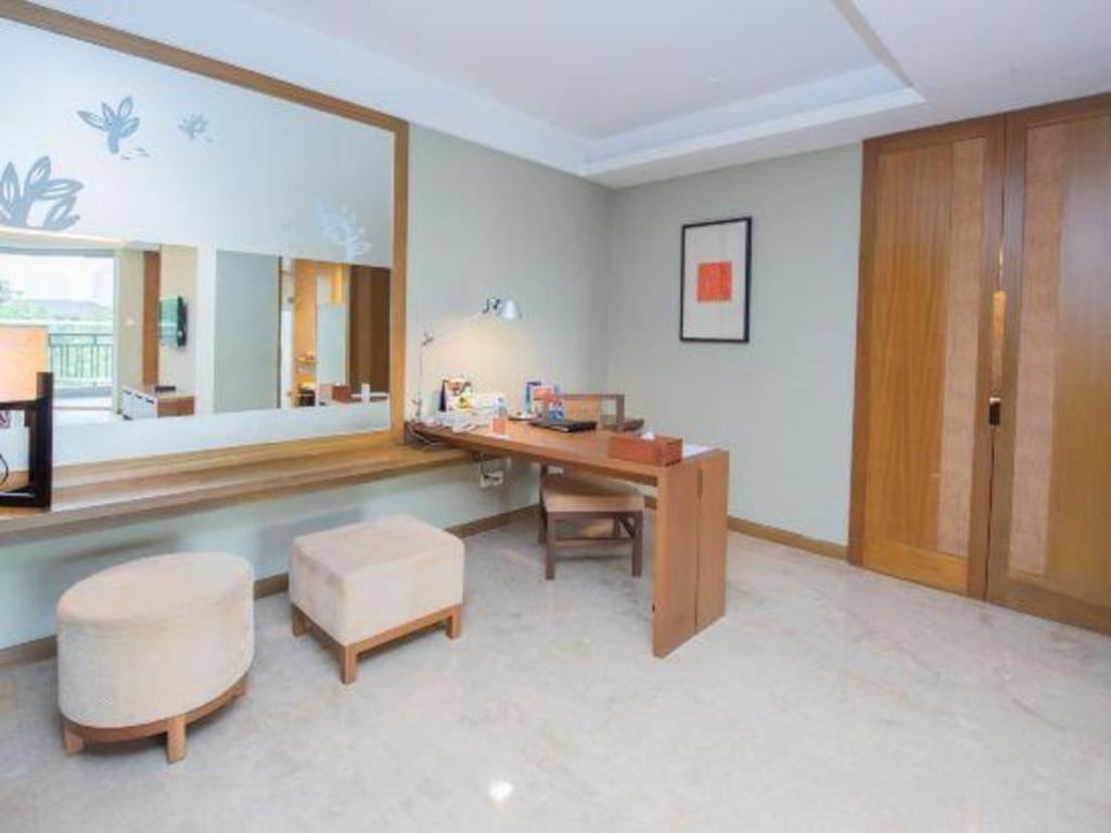 Chimelong Hotel Guangzhou Exterior foto