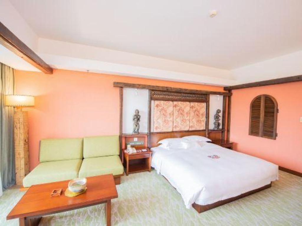 Chimelong Hotel Guangzhou Exterior foto